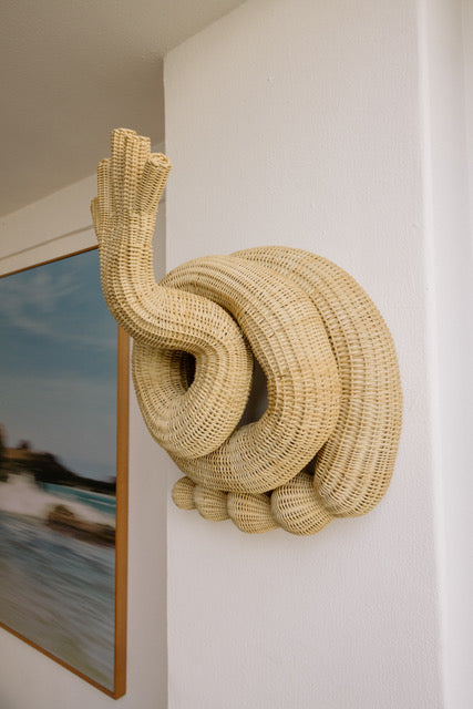 Artefacto Serpiente 1