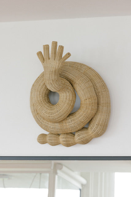 Artefacto Serpiente 1