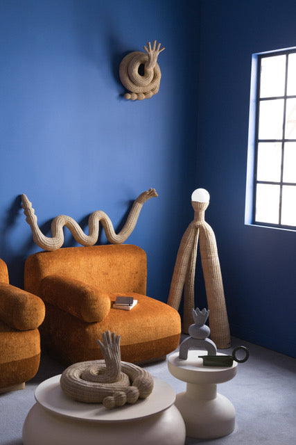 Artefacto Serpiente 1