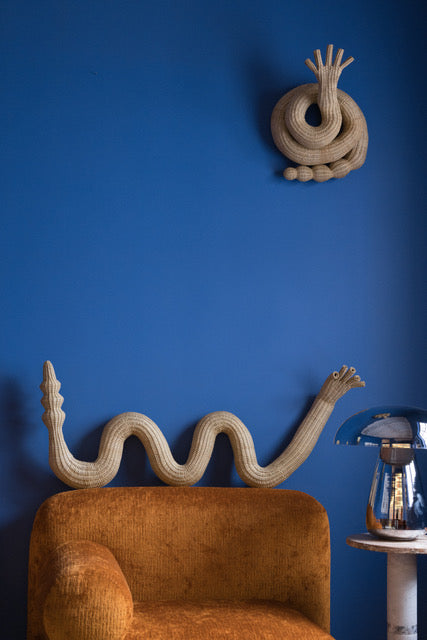 Artefacto Serpiente 1