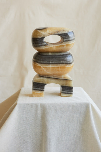 Mármol LS 01 YELLOW