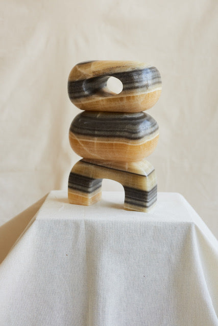 Mármol LS 01 YELLOW