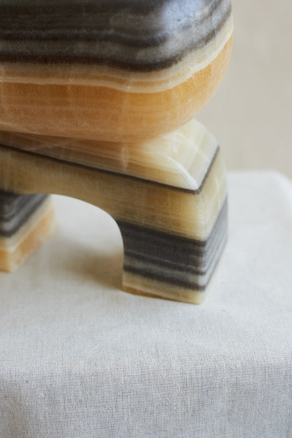 Mármol LS 01 YELLOW