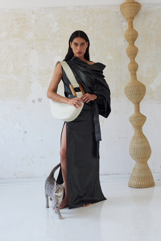 Luna Bag - IVORY