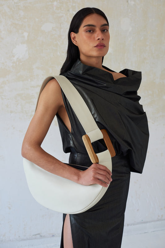 Luna Bag - IVORY