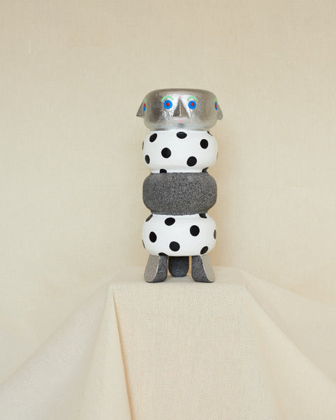 Anri Okada x LS Mushi 04