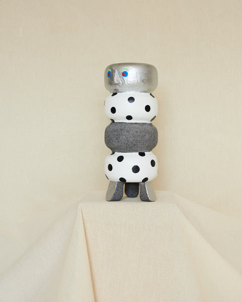 Anri Okada x LS Mushi 04
