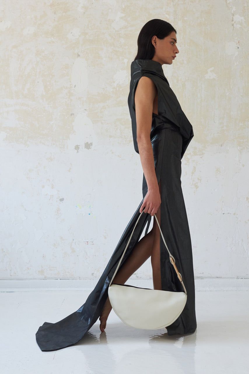 Luna Bag - IVORY