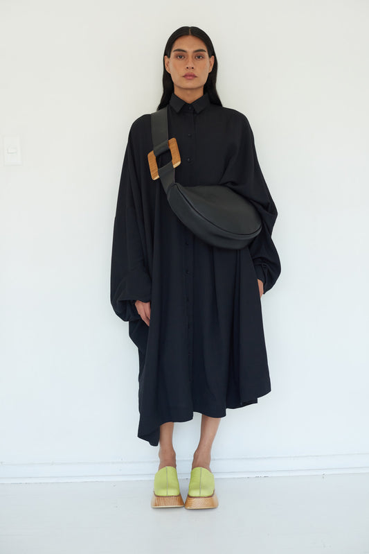 Luna Bag - BLACK