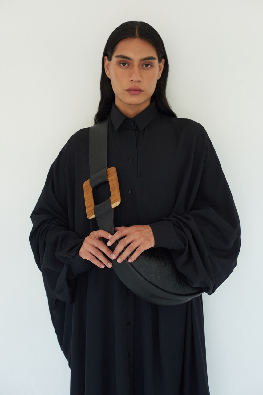 Luna Bag - BLACK