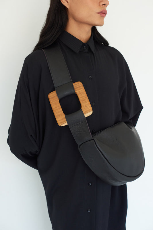 Luna Bag - BLACK