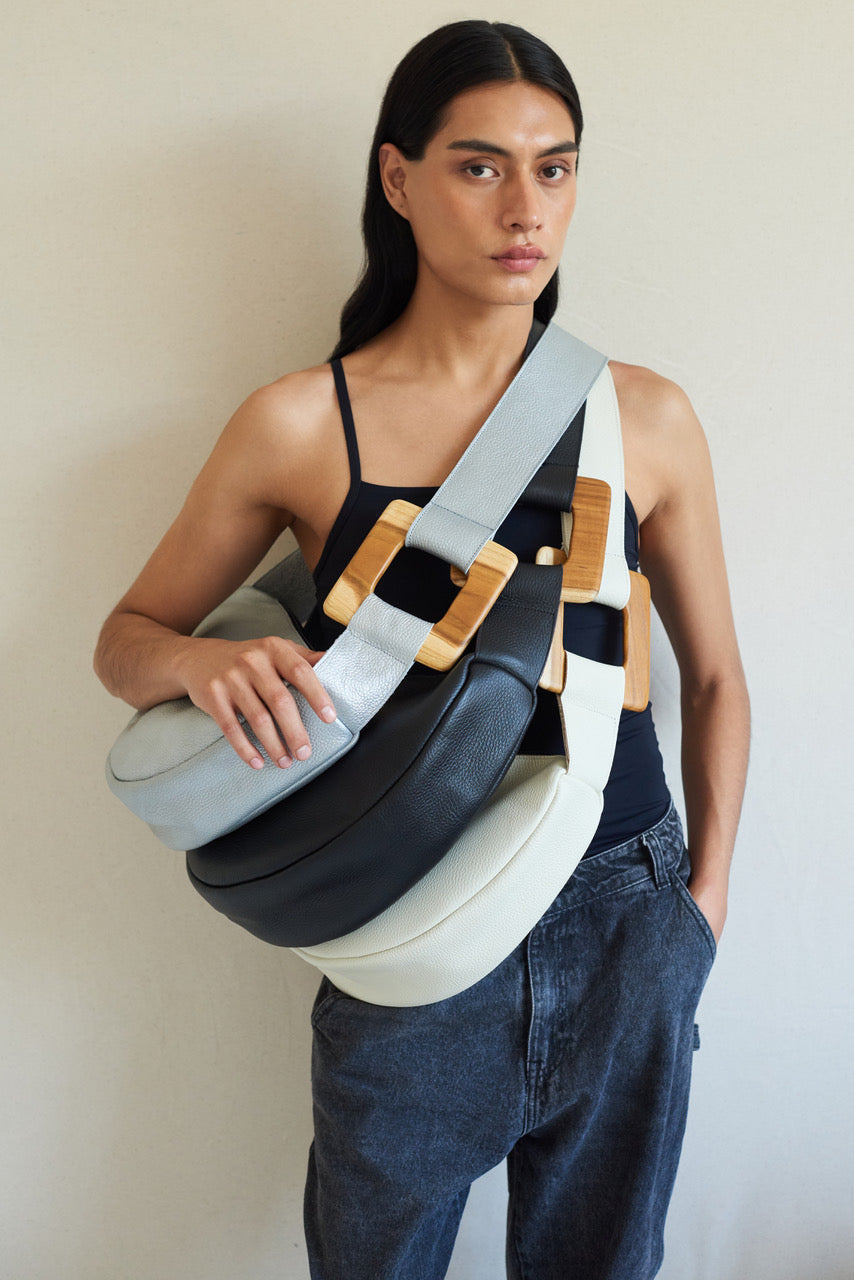 Luna Bag - IVORY