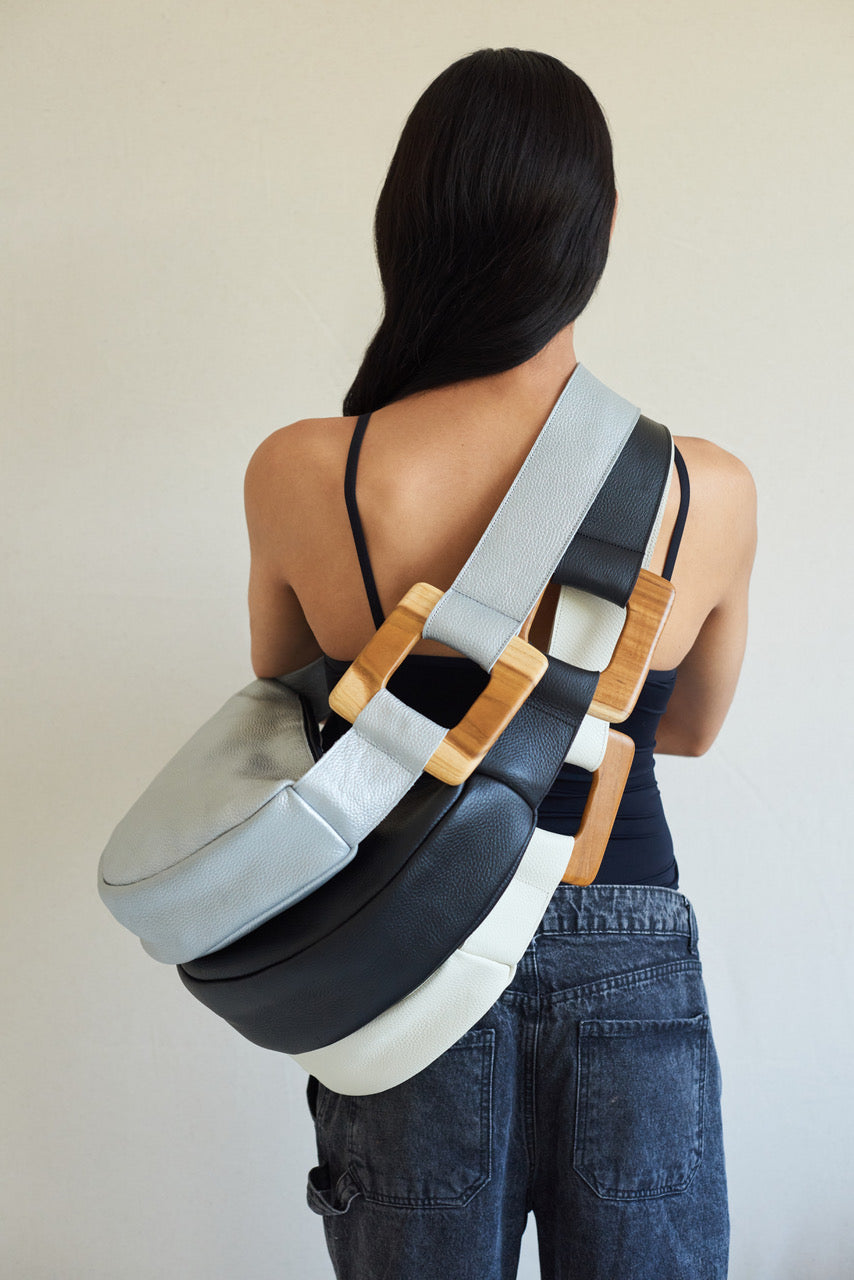 Luna Bag - BLACK