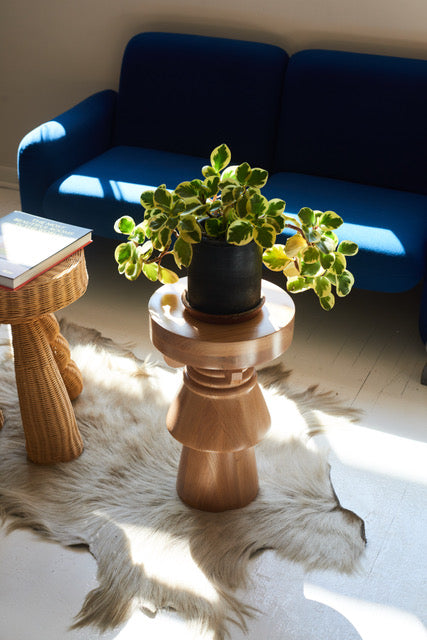 Side Table Wahkan
