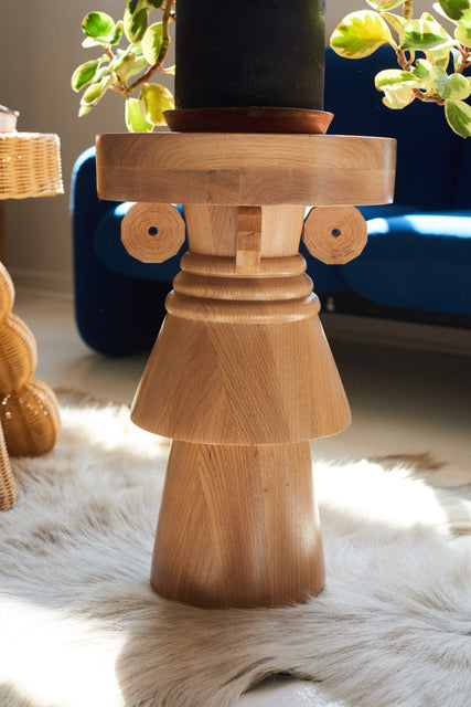Side Table Wahkan