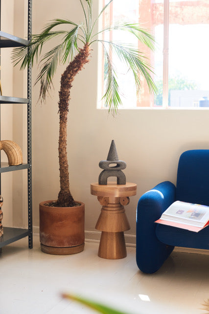 Side Table Wahkan