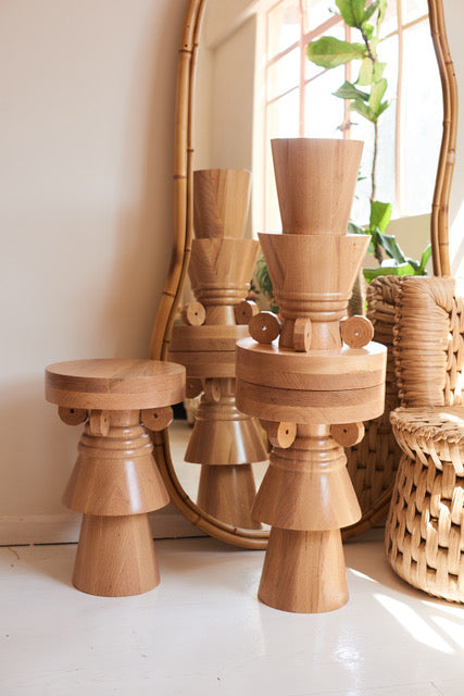 Side Table Wahkan