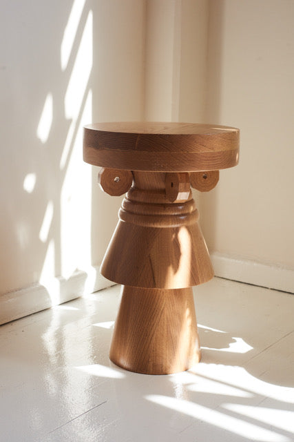 Side Table Wahkan