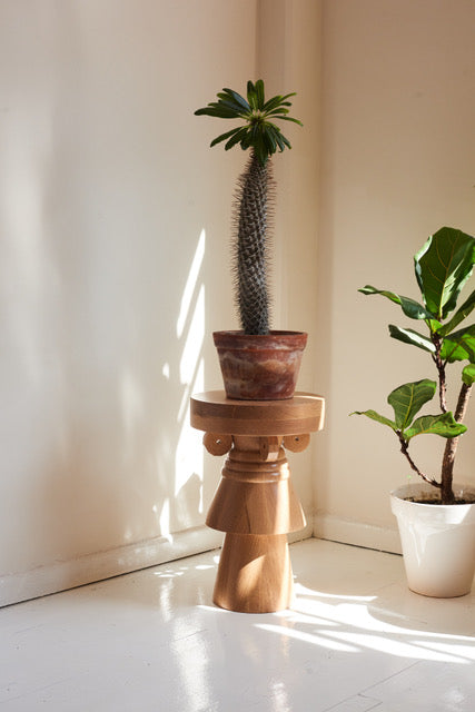 Side Table Wahkan