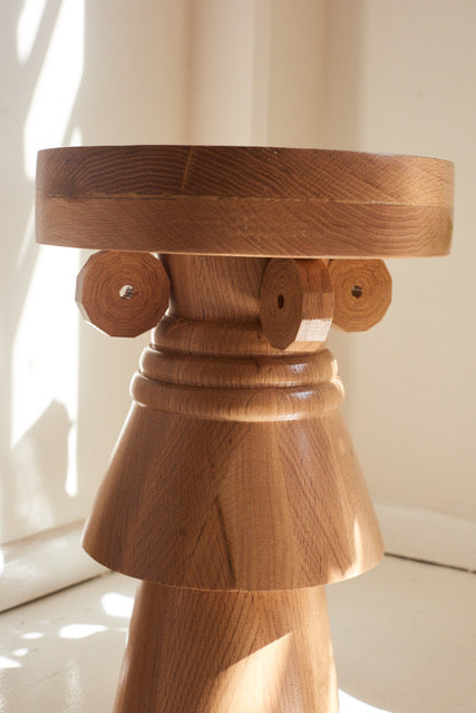Side Table Wahkan