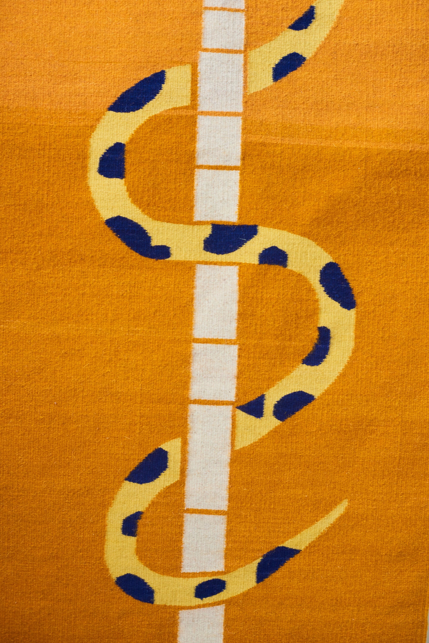 Telar Serpiente 1