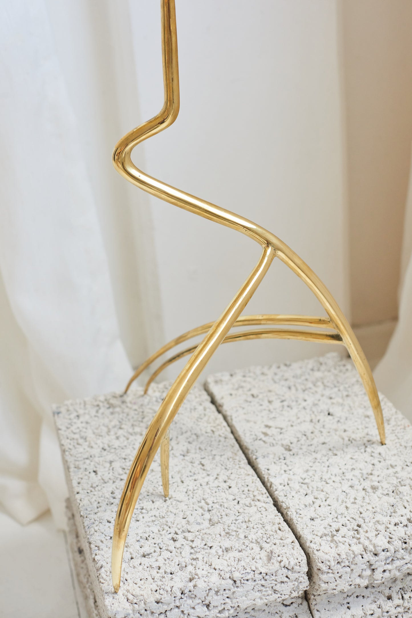 MANGROVE Side Table