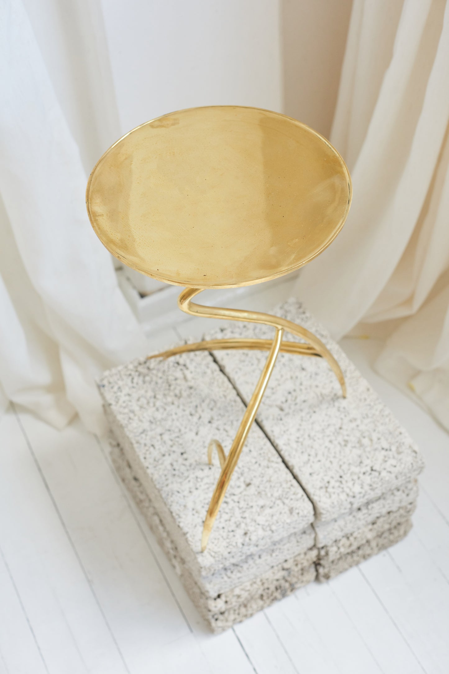 MANGROVE Side Table
