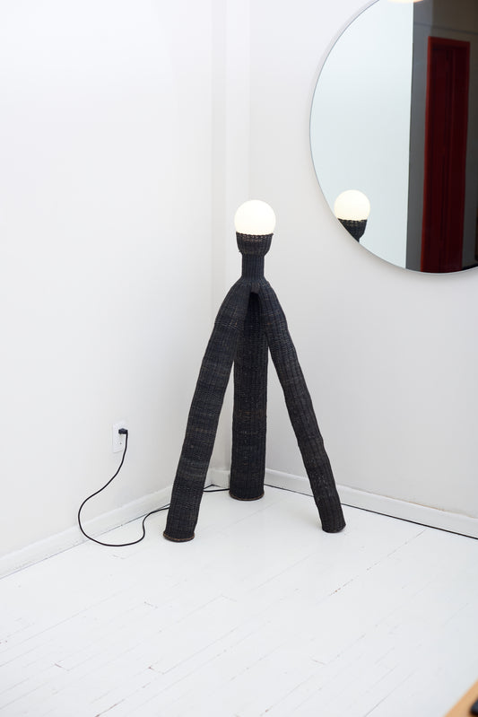 Artefacto LS 16 BLACK