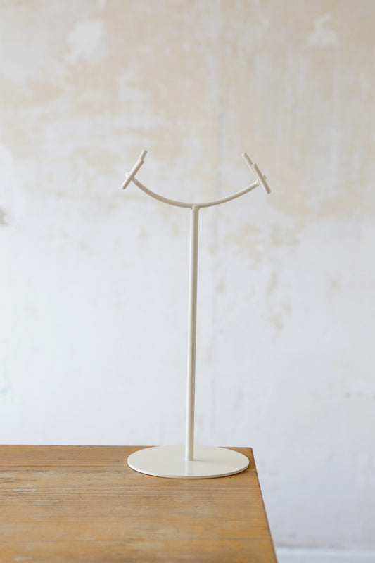 Hand Fan Display Stand