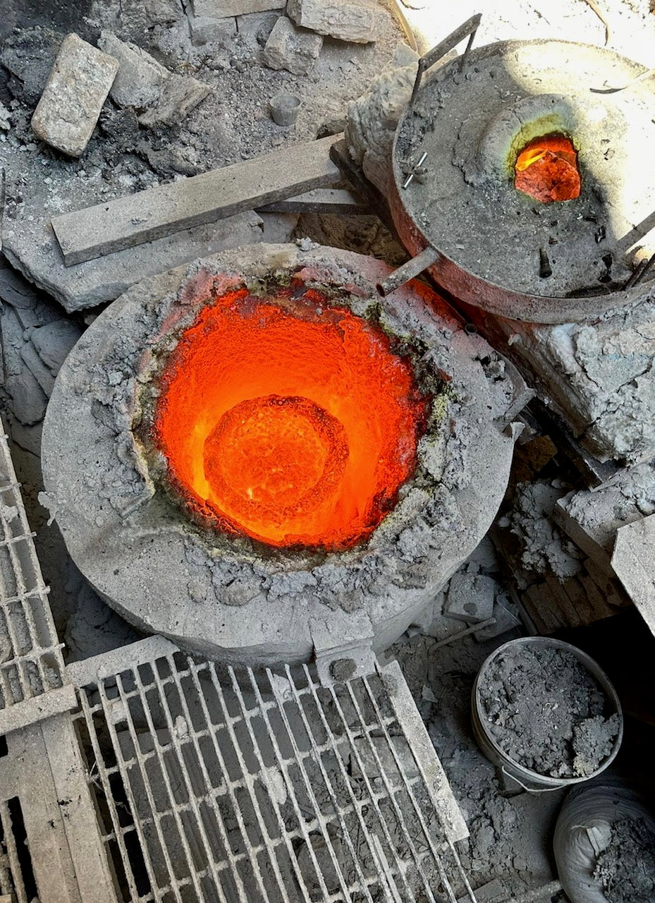 Artefacto BRONZE LS 01