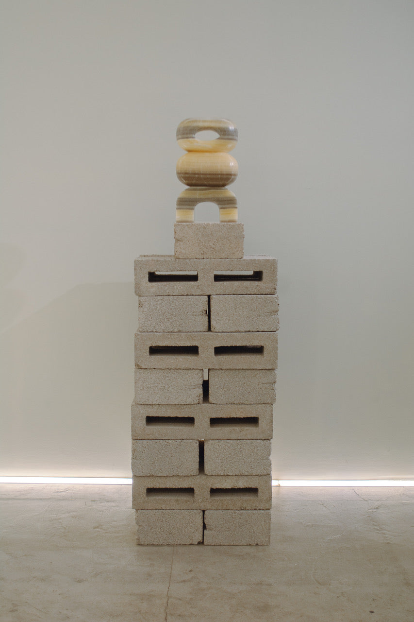 Mármol LS 01 YELLOW