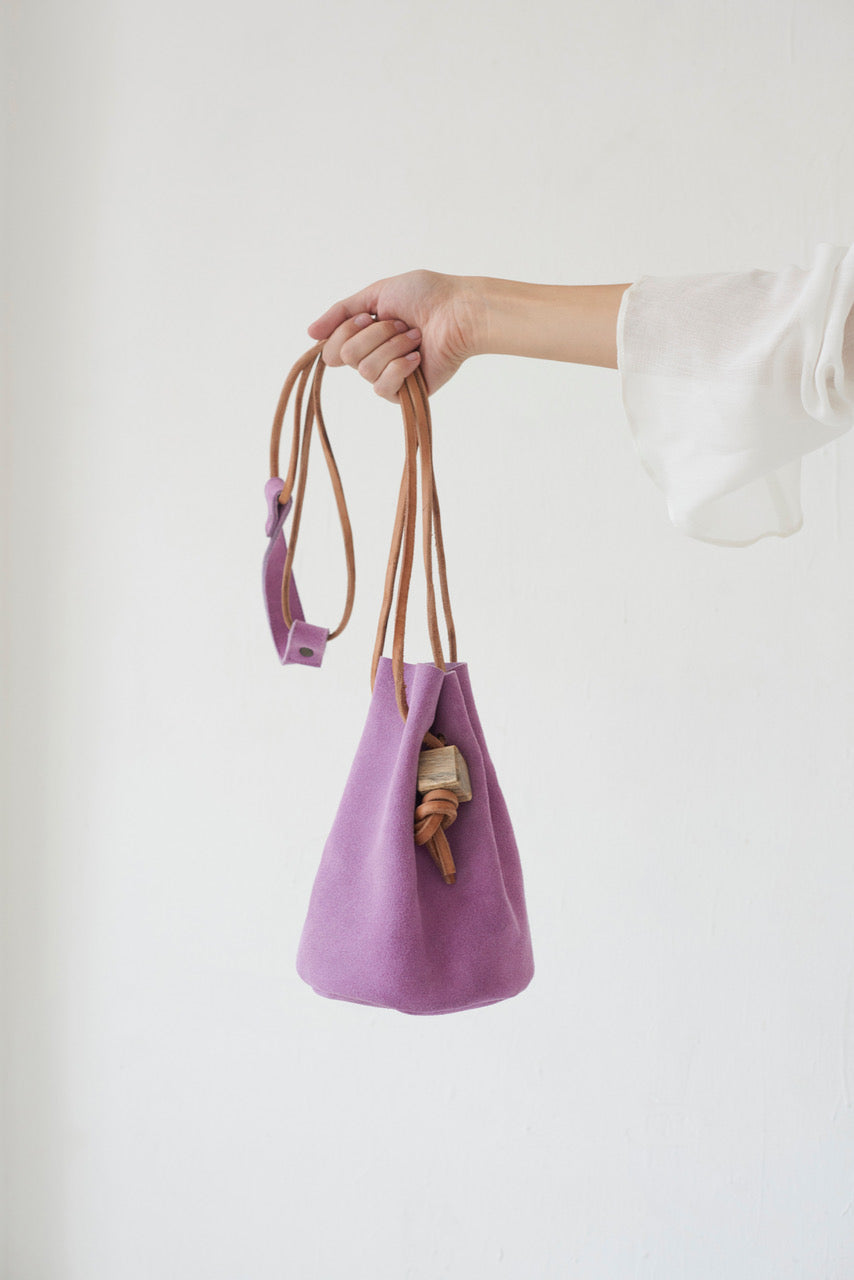 LILAC Mini Bucket