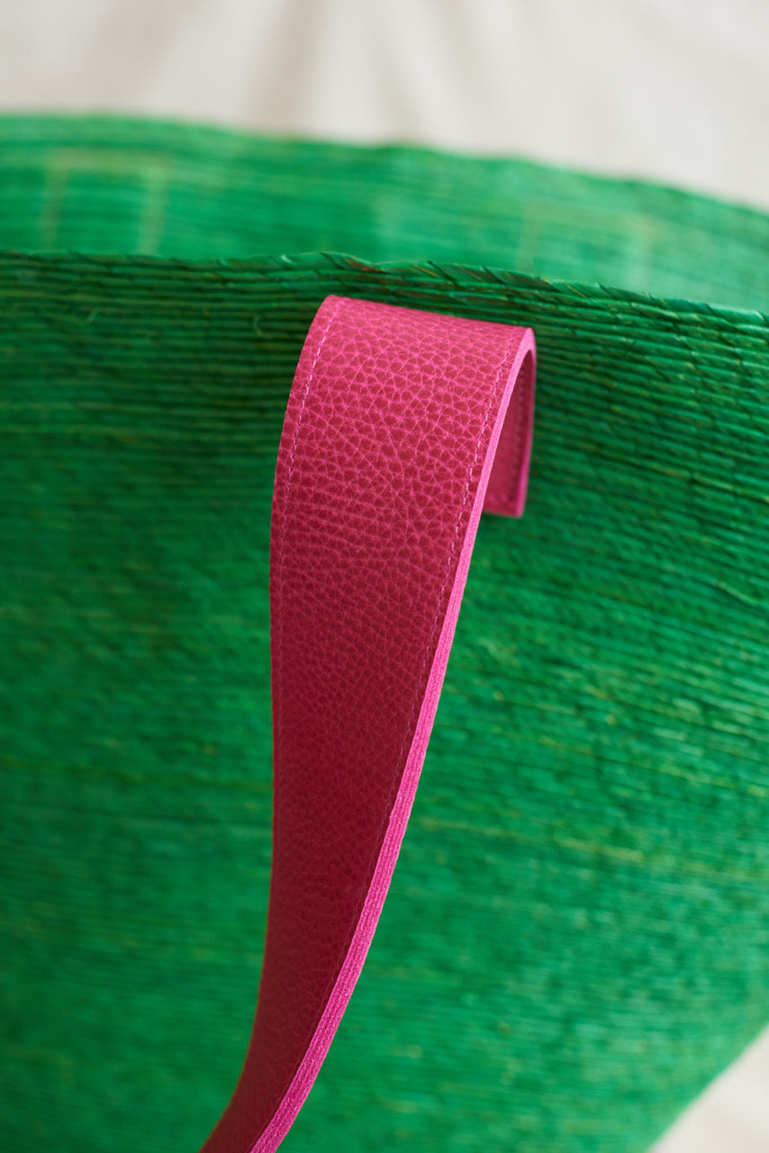 Beach Bag BALANDRA - Green