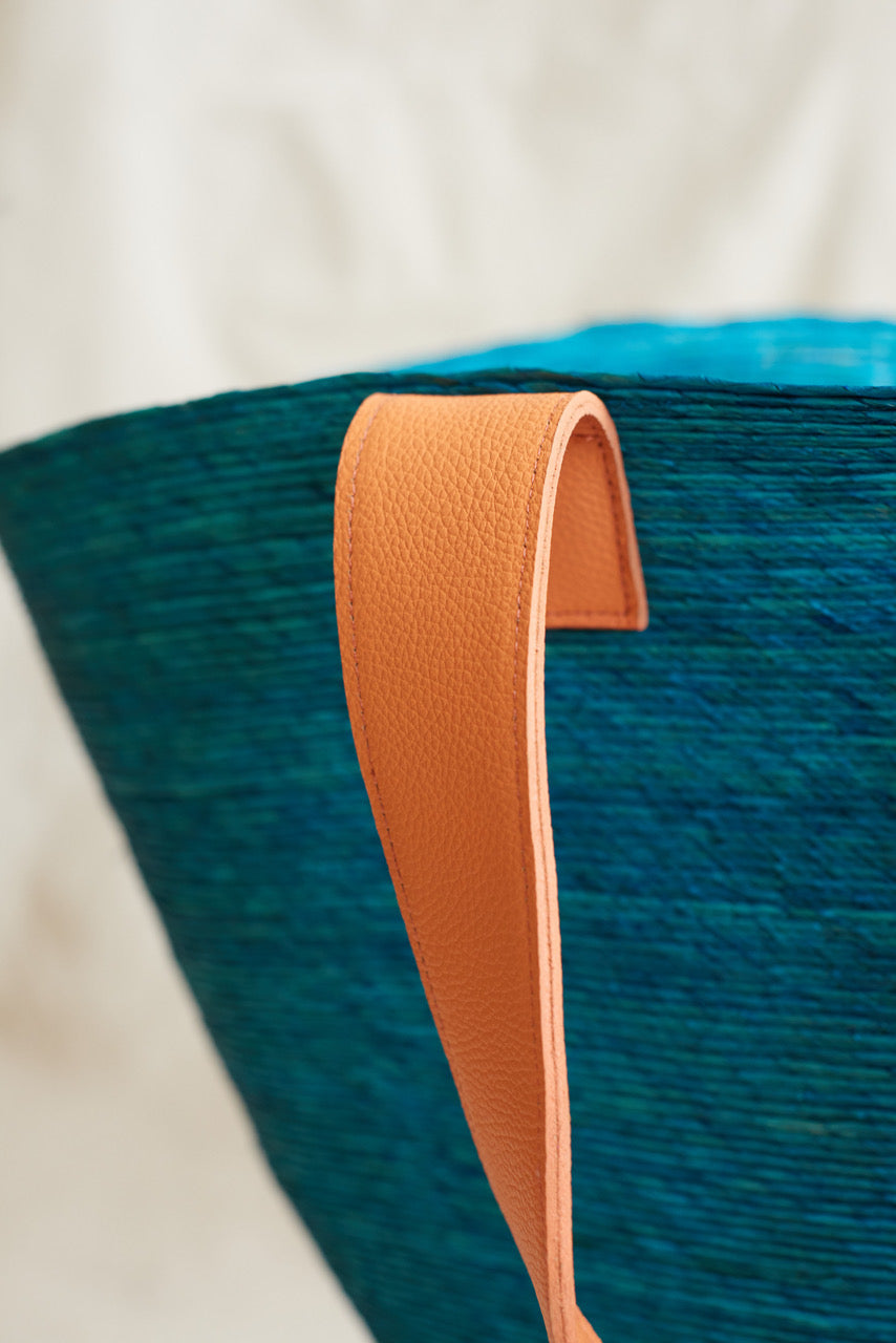 Beach Bag BALANDRA - Blue