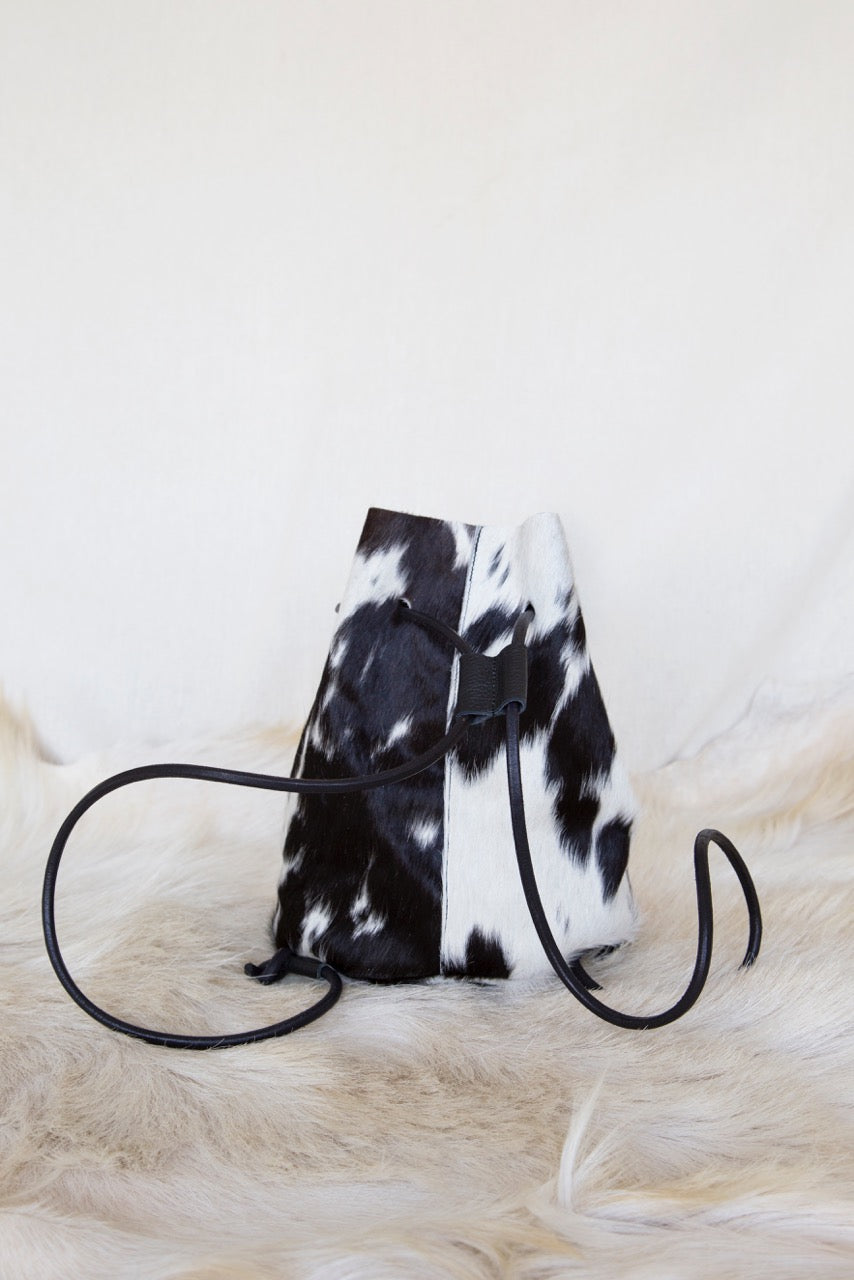 KO Mini Backpack