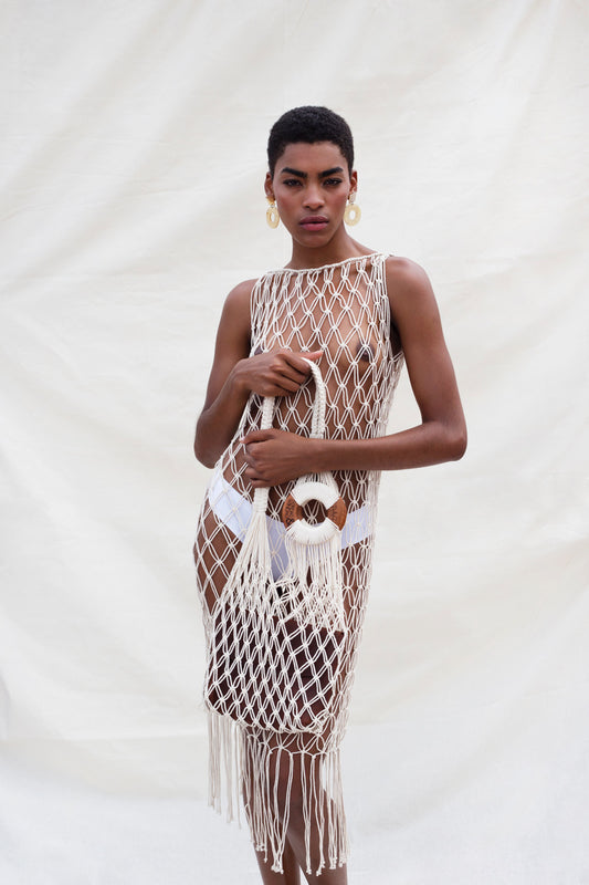 MACRAMÉ Bag