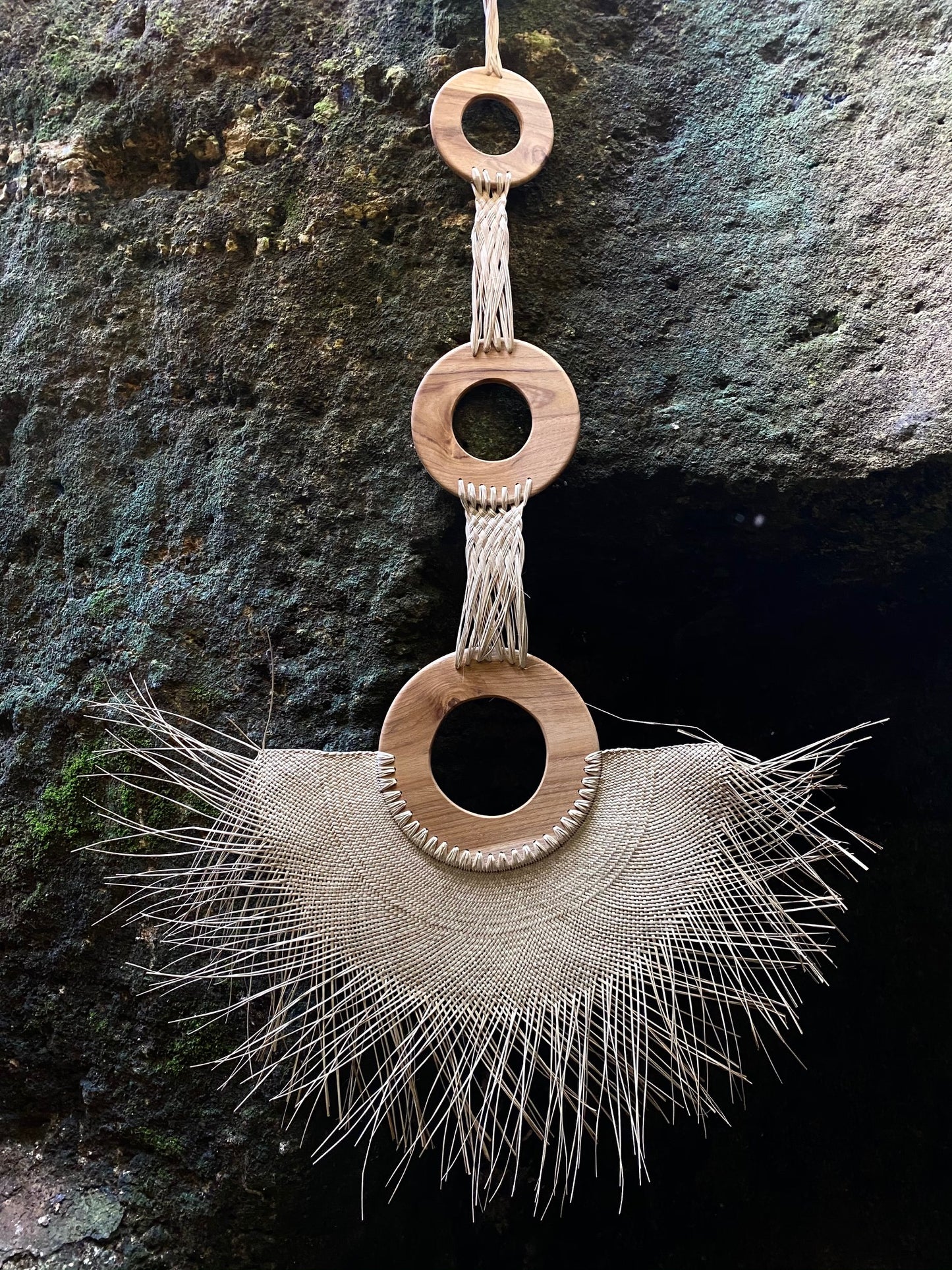 Wallhanging JIPIJAPA