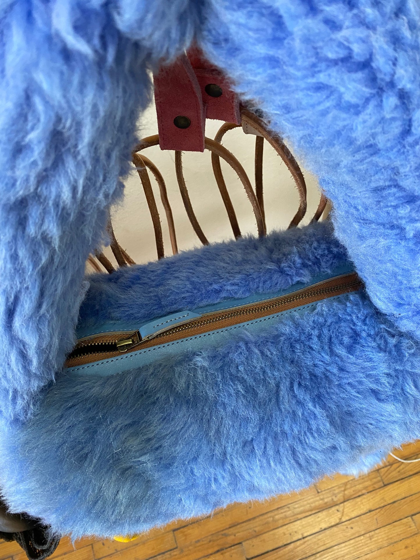 TONATIUH Bag