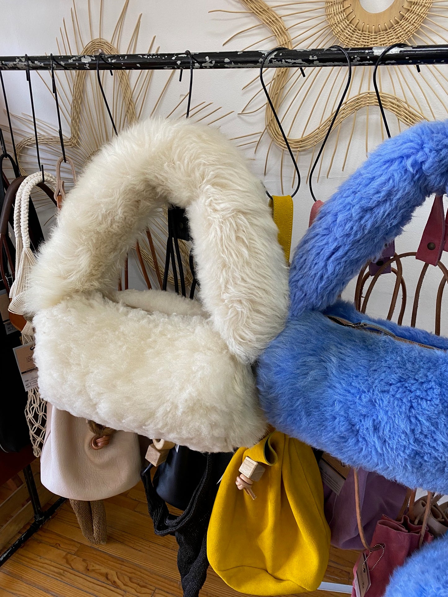 TONATIUH Bag