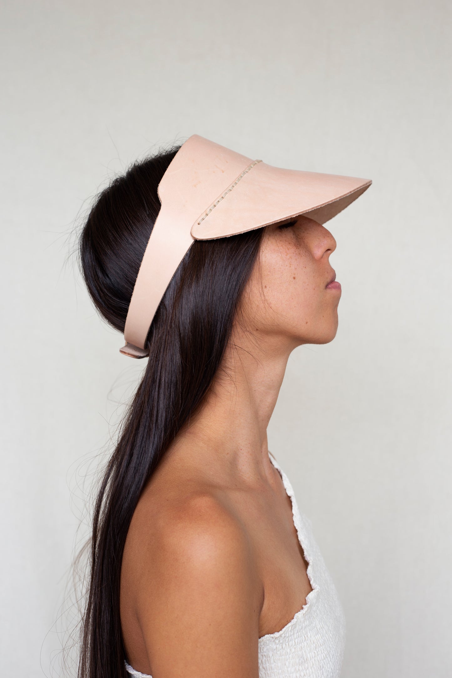 Visor KIN