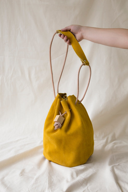 MANGO Bucket