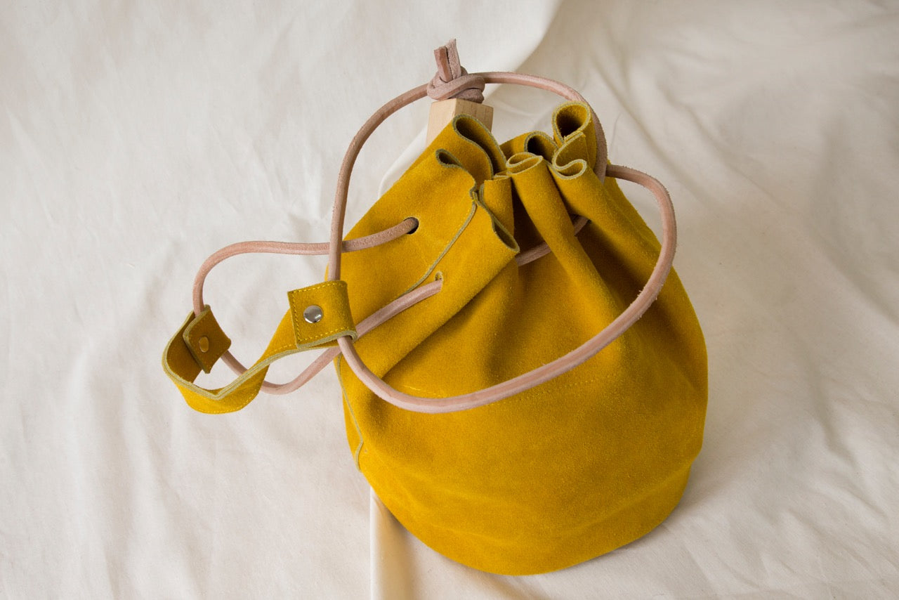 MANGO Bucket