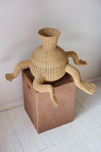 Artefacto Chan Maák (Oc)