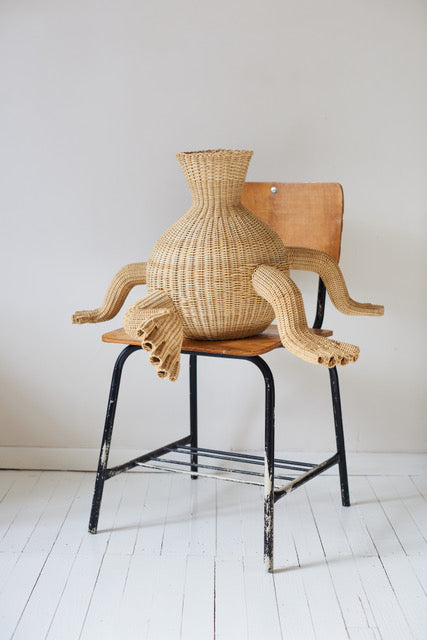 Artefacto Chan Maák (Oc)