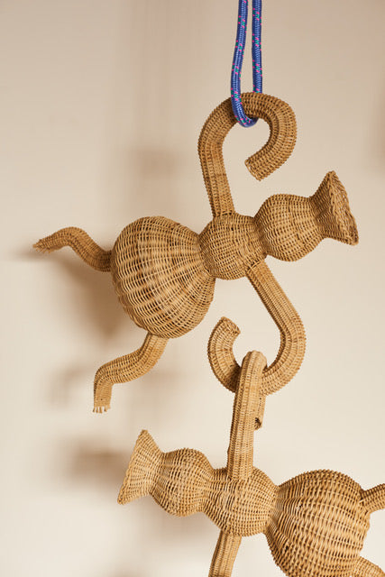 Artefacto Chan Maák (Hanging Piece)