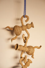 Artefacto Chan Maák (Hanging Piece)