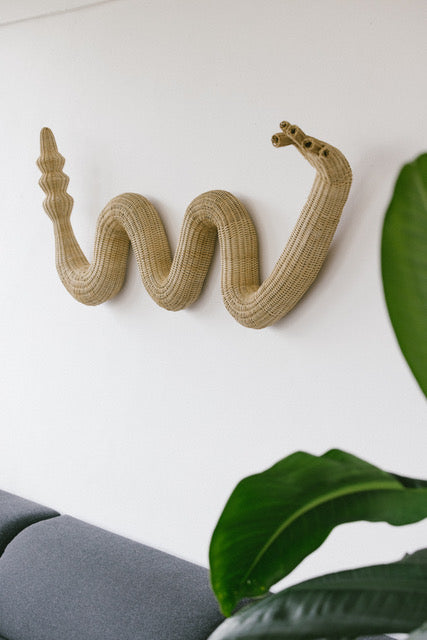 Artefacto Serpiente 2