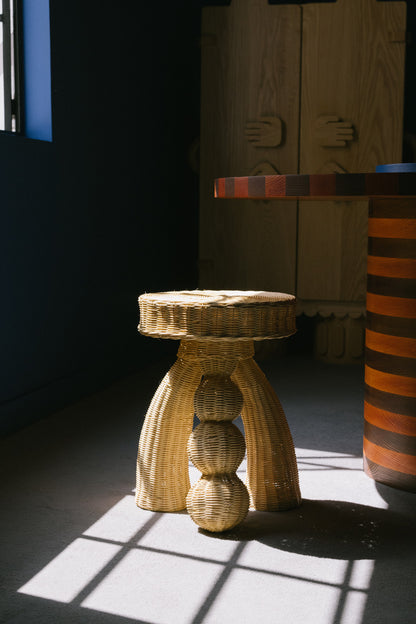 Side Table Pupa