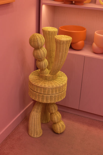 Side Table Pupa