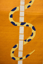 Telar Serpiente 1